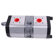 DURAFORCE Hydraulic Pump AR55346 AL36552 AL36553 for John Deere 2040 830 820 Deutz 7085 DX