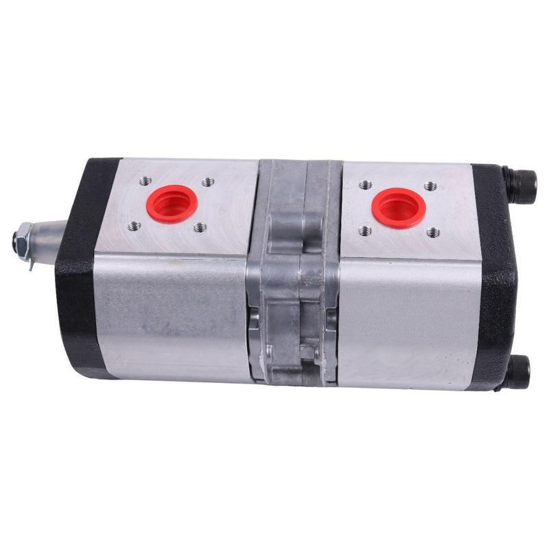 DURAFORCE Hydraulic Pump AR55346 AL36552 AL36553 for John Deere 2040 830 820 Deutz 7085 DX