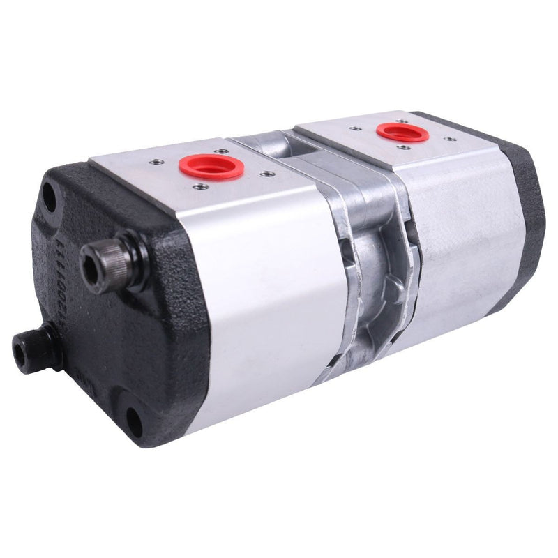 DURAFORCE Hydraulic Pump AR55346 AL36552 AL36553 for John Deere 2040 830 820 Deutz 7085 DX