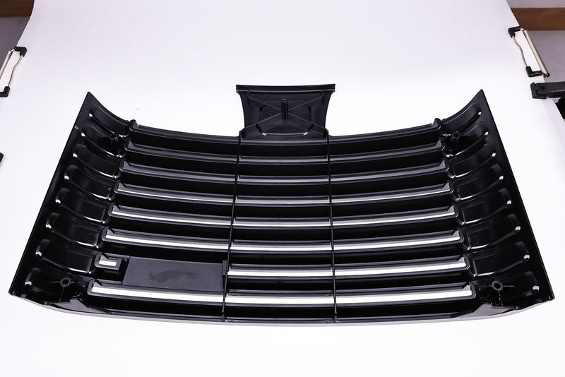 DURAFORCE John Deere AM131668 Grille for GX325 GX335 GX345 355D 325 335 345 Tractors