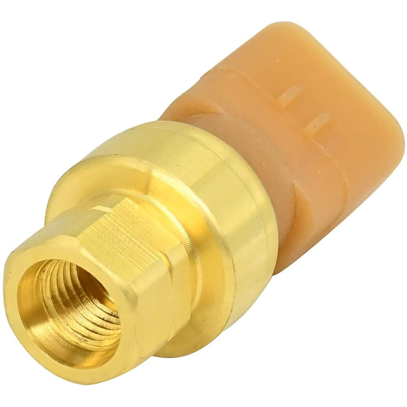 DURAFORCE Oil Pressure Sensor 274-6719 for Caterpillar 950H 770G 772G 631G C13 Engine