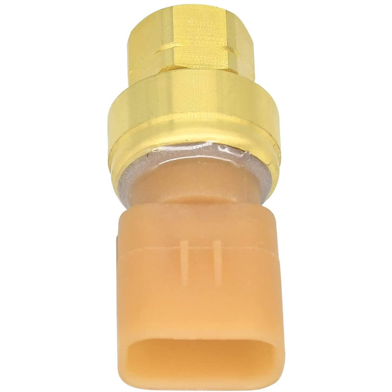 DURAFORCE Oil Pressure Sensor 274-6719 for Caterpillar 950H 770G 772G 631G C13 Engine