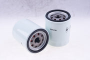 DURAFORCE Fleetguard LF3338 Engine Oil Filter 3X for BMW M3 318i 320i Audi 5000
