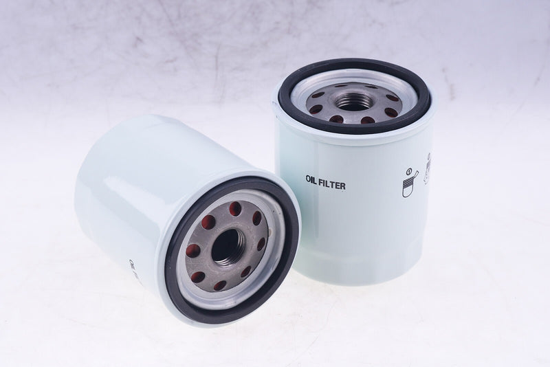 DURAFORCE Fleetguard LF3338 Engine Oil Filter 3X for BMW M3 318i 320i Audi 5000