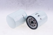 DURAFORCE Fleetguard LF3338 Engine Oil Filter 3X for BMW M3 318i 320i Audi 5000