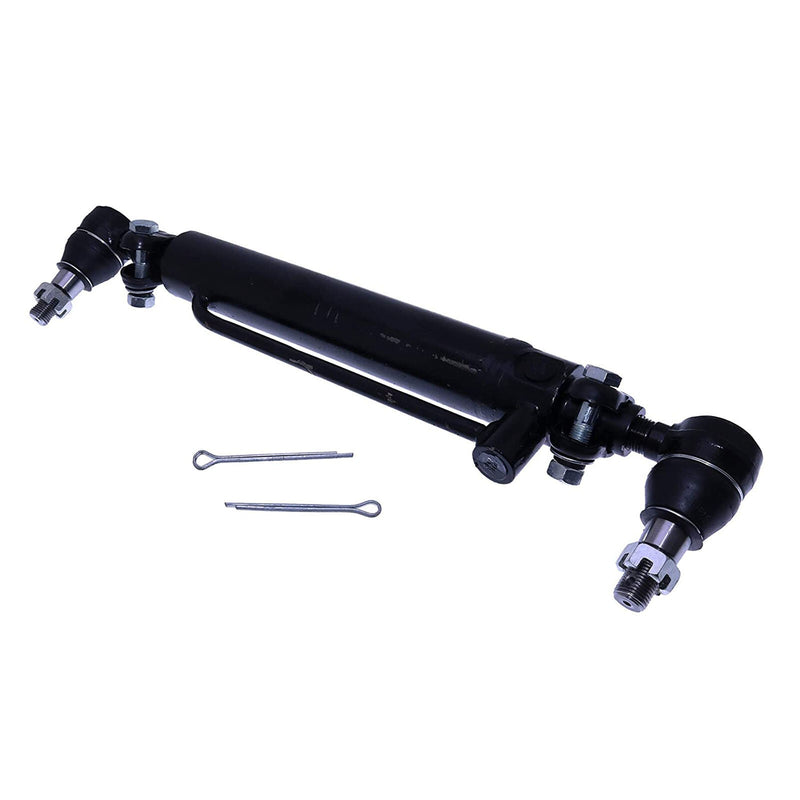 DURAFORCE Steering Cylinder D128454 for Case 480C 480F 480D 580C 580D 584E 234447A1