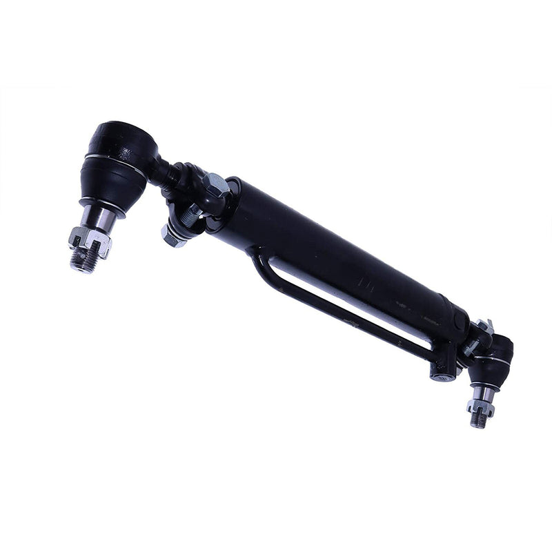 DURAFORCE Steering Cylinder D128454 for Case 480C 480F 480D 580C 580D 584E 234447A1
