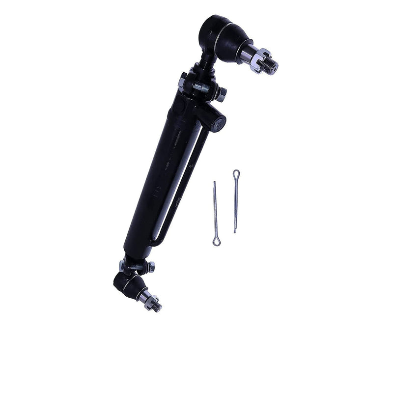DURAFORCE Steering Cylinder D128454 for Case 480C 480F 480D 580C 580D 584E 234447A1