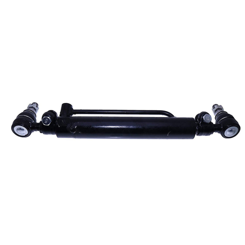 DURAFORCE Steering Cylinder D128454 for Case 480C 480F 480D 580C 580D 584E 234447A1