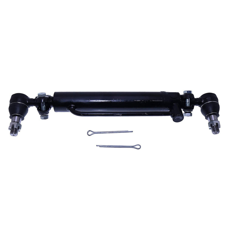 DURAFORCE Steering Cylinder D128454 for Case 480C 480F 480D 580C 580D 584E 234447A1