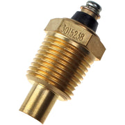 DURAFORCE 2X Water Temp Sensor 3015238 1/2NPT for Cummins KTA19GC Engine New