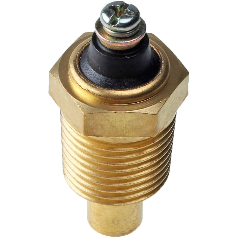 DURAFORCE 2X Water Temp Sensor 3015238 1/2NPT for Cummins KTA19GC Engine New