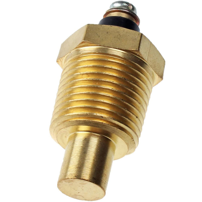 DURAFORCE 2X Water Temp Sensor 3015238 1/2NPT for Cummins KTA19GC Engine New