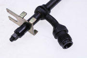 DURAFORCE Fuel Injector A140830 A59092 for Case W14 W24B W24C 336 504BD Engine Parts