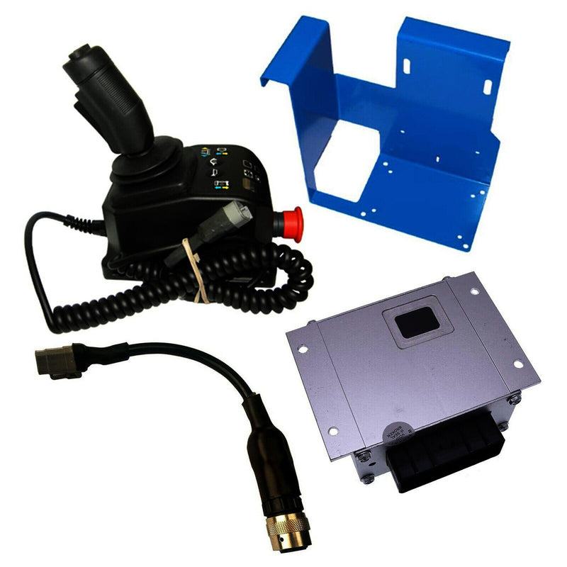 DURAFORCE Genie Electric Scissor Lift Control Box Update Kit Gen 1-5 Compatible