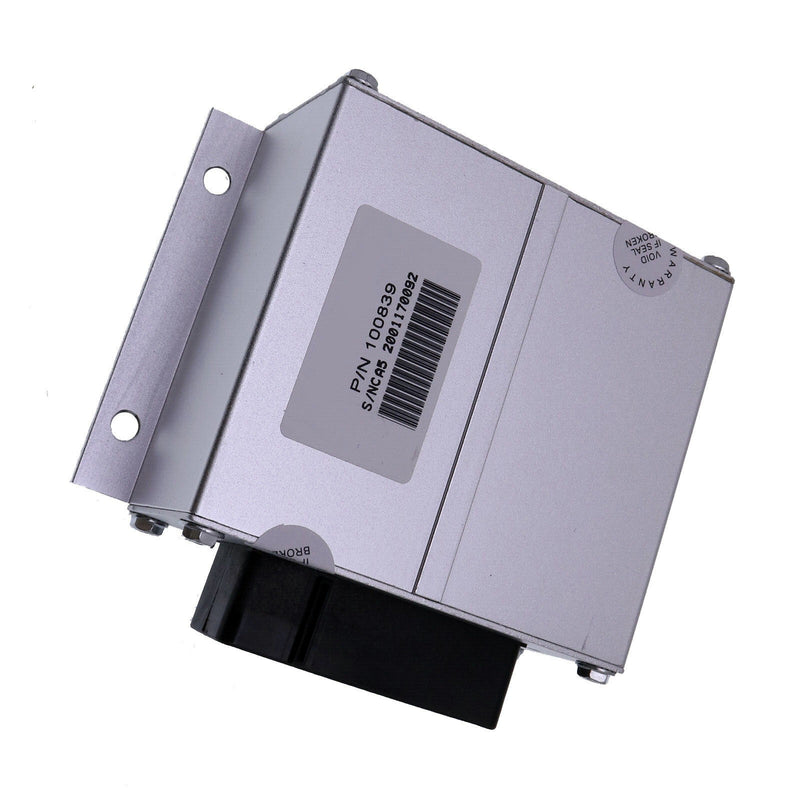 DURAFORCE Genie Electric Scissor Lift Control Box Update Kit Gen 1-5 Compatible