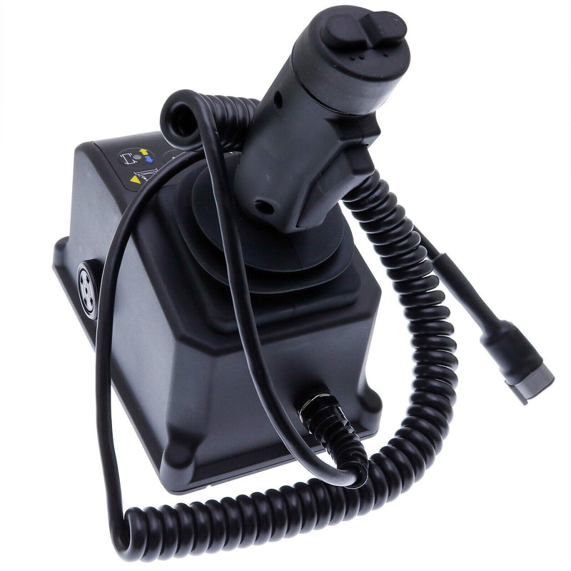 DURAFORCE Genie Electric Scissor Lift Control Box Update Kit Gen 1-5 Compatible