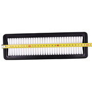 DURAFORCE Kubota Skid Steer A/C Air Filter V1311-39850 for SSV65 SSV75 New