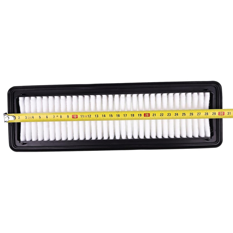 DURAFORCE Kubota Skid Steer A/C Air Filter V1311-39850 for SSV65 SSV75 New