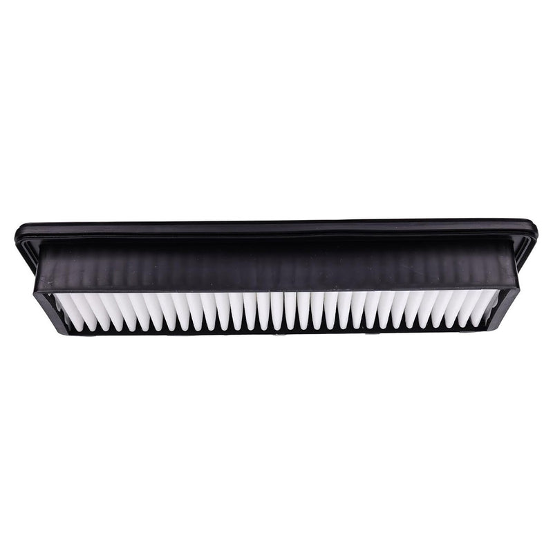 DURAFORCE Kubota Skid Steer A/C Air Filter V1311-39850 for SSV65 SSV75 New