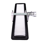 DURAFORCE Kubota Skid Steer A/C Air Filter V1311-39850 for SSV65 SSV75 New