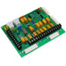 DURAFORCE 12 Light Generator Detector Control Board 24V for Onan 300-2812 300-4297