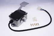 DURAFORCE New 0-5K Throttle Foot Pedal EFP713-0502 5-Wire Curtis EV Golf Cart Part