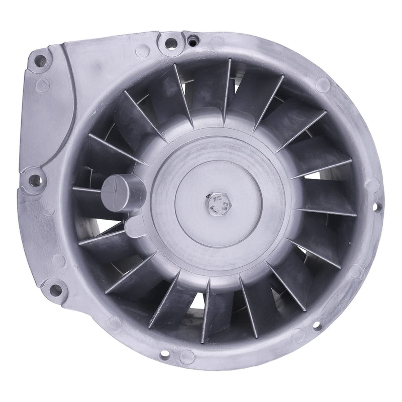 DURAFORCE Deutz D914 F3L912 Engine Cooling Fan Assembly 02233485 Replacement Part