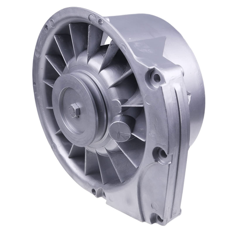 DURAFORCE Deutz D914 F3L912 Engine Cooling Fan Assembly 02233485 Replacement Part