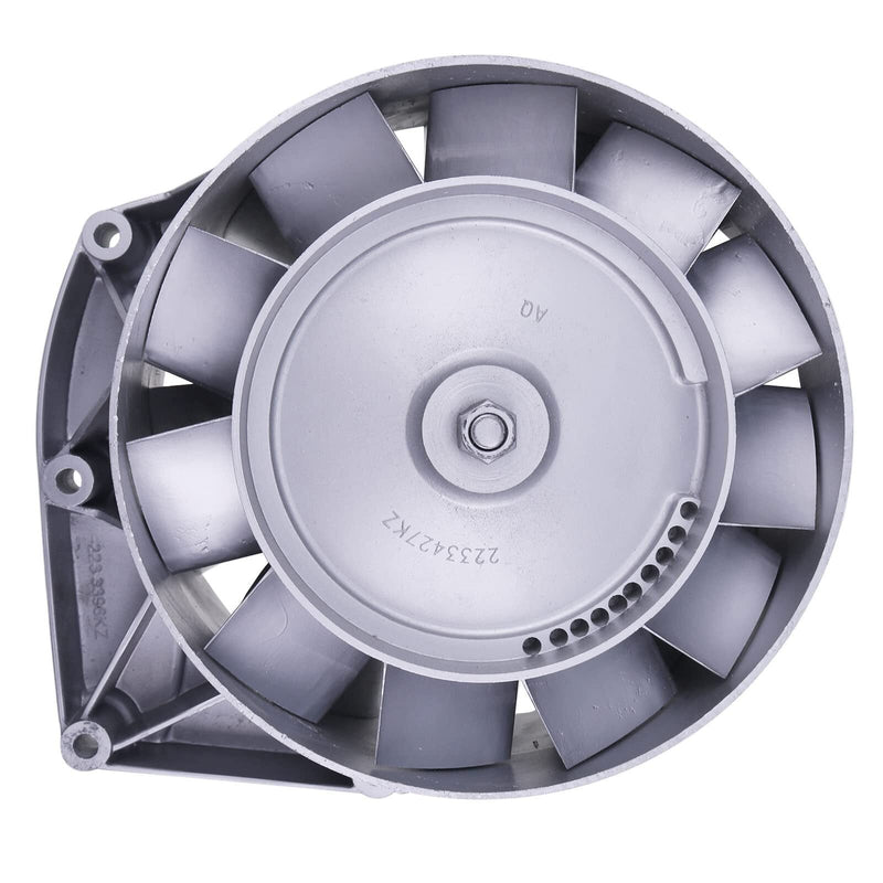 DURAFORCE Deutz D914 F3L912 Engine Cooling Fan Assembly 02233485 Replacement Part