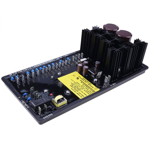 DURAFORCE Basler DECS-100-B15 New Automatic Voltage Regulator AVR for Generator