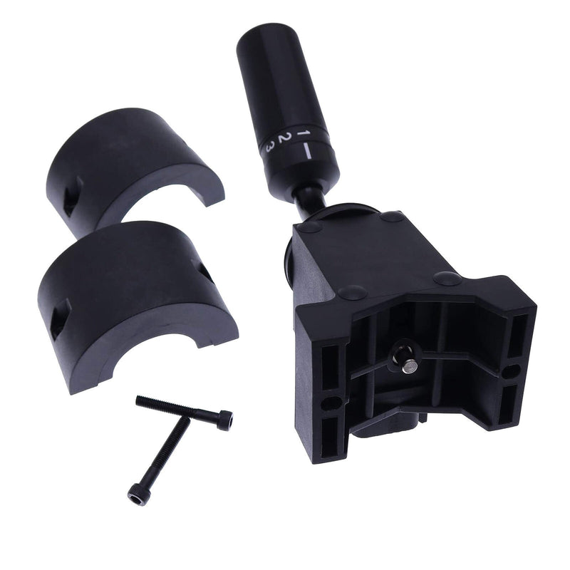 DURAFORCE Skyjack Ingersoll Rand Transmission Shifter 59113696 VR-636 VR-642