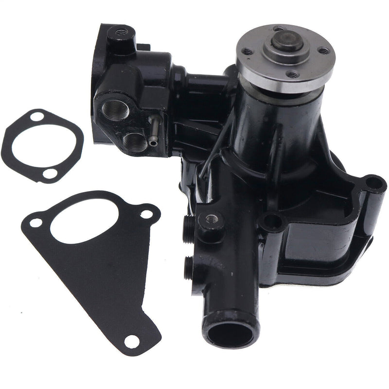 DURAFORCE Water Pump 129001-42004 for Yanmar 3TNE84 3TNE88 3TNV84 4TNE84 4TNE88 4TNV84