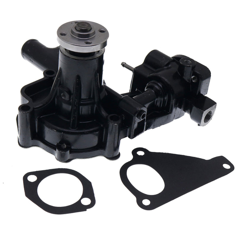 DURAFORCE Water Pump 129001-42004 for Yanmar 3TNE84 3TNE88 3TNV84 4TNE84 4TNE88 4TNV84