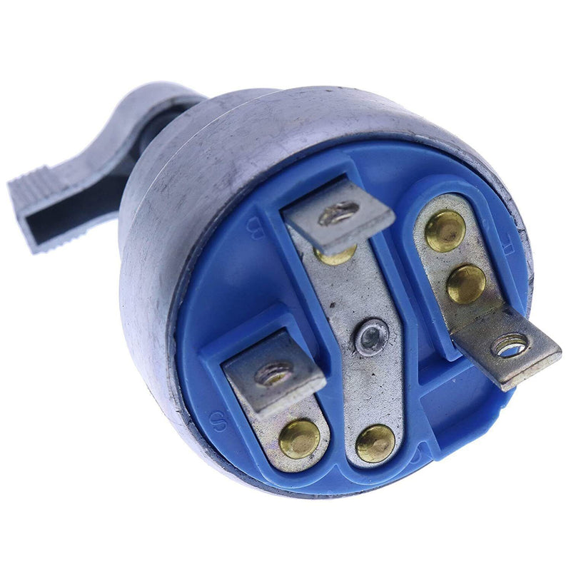 DURAFORCE 2X Starter Switch 9G4180 for Caterpillar CAT 518 528 530B 615 621 631D Parts