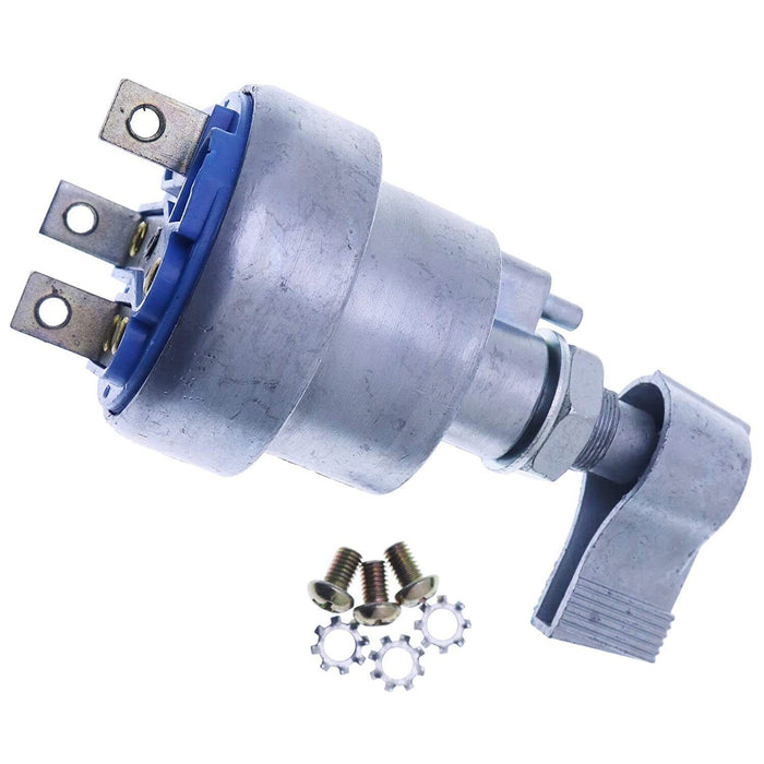 DURAFORCE 2X Starter Switch 9G4180 for Caterpillar CAT 518 528 530B 615 621 631D Parts