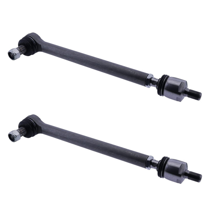 DURAFORCE 2PCS Articulated Tie Rod Assembly 59194225 for Skyjack Ingersoll Rand VR-642