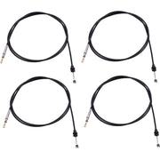 DURAFORCE 4X Fisher Western Snow Plow Joystick Control Cable 56130 A5844 1313015