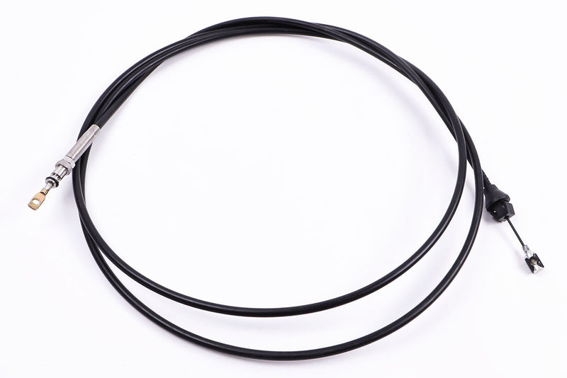 DURAFORCE 4X Fisher Western Snow Plow Joystick Control Cable 56130 A5844 1313015