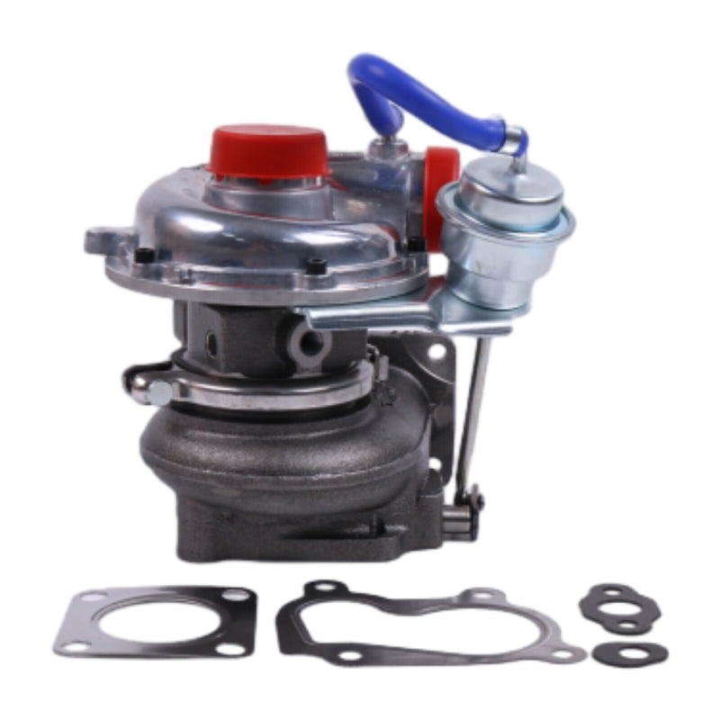 DURAFORCE RHB5 Turbocharger for Yanmar 4TNV98T Engine 14411-7T600 VC430164 CYFB