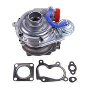 DURAFORCE RHB5 Turbocharger for Yanmar 4TNV98T Engine 14411-7T600 VC430164 CYFB