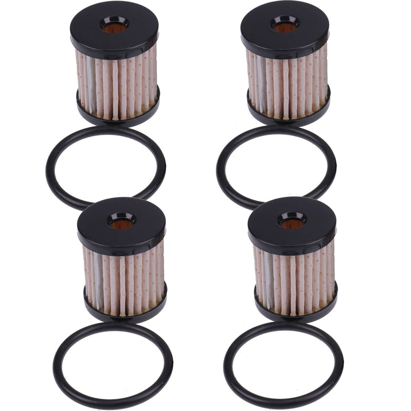DURAFORCE 4X Fuel Filter for Harley Blackline FXS 2011-2013 T03-0077 61011-04A