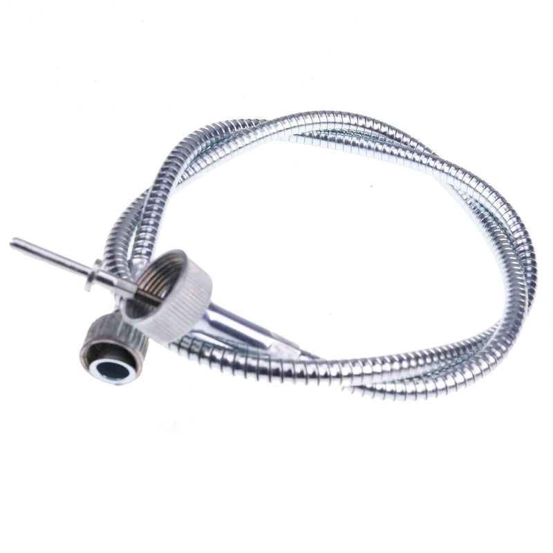 DURAFORCE John Deere Tachometer Cable AR26721 for Models 500 600 3010 3020 3300 4400 4420
