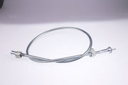DURAFORCE John Deere Tachometer Cable AR26721 for Models 500 600 3010 3020 3300 4400 4420