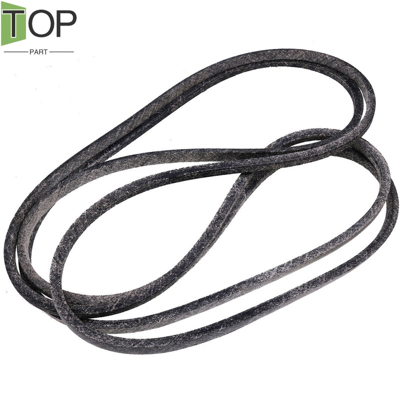 DURAFORCE John Deere M154621 Mower Belt for X300 X304 X320 X340 X360 Models