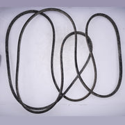 DURAFORCE John Deere M154621 Mower Belt for X300 X304 X320 X340 X360 Models