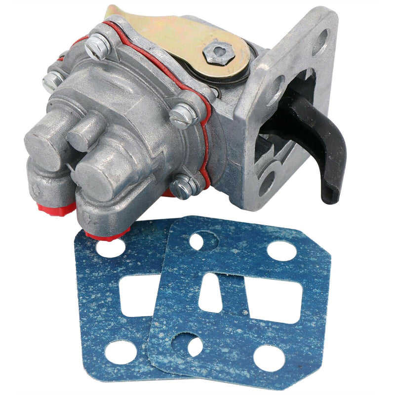 DURAFORCE Perkins 700 Series Fuel Pump BCD1641 BCD1647 ULPK0031 704-30 704-26T