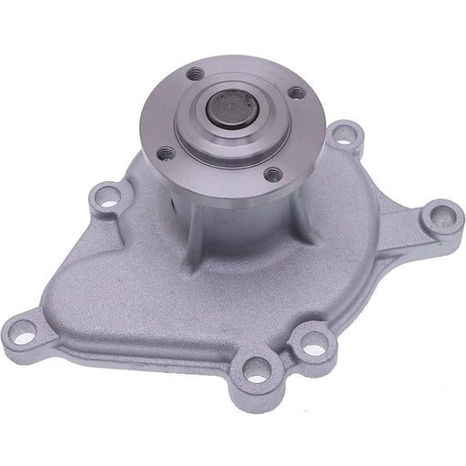 DURAFORCE NEW Iseki Bolens White Tractor Water Pump 07906N 6513-610-141-20 1874206