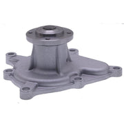 DURAFORCE NEW Iseki Bolens White Tractor Water Pump 07906N 6513-610-141-20 1874206