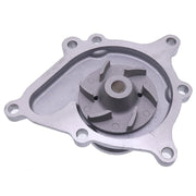 DURAFORCE NEW Iseki Bolens White Tractor Water Pump 07906N 6513-610-141-20 1874206